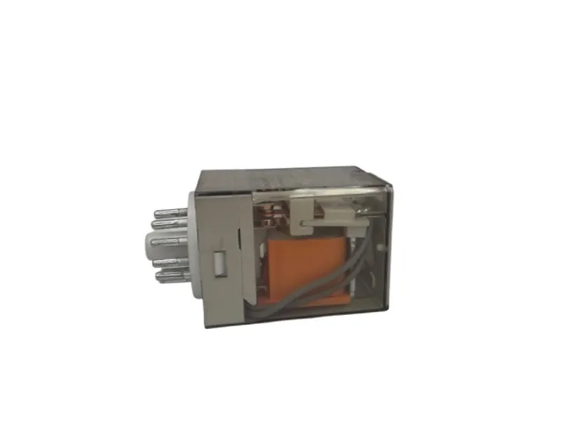 ALLEN BRADLEY 700-HA33A2繼電器/插座