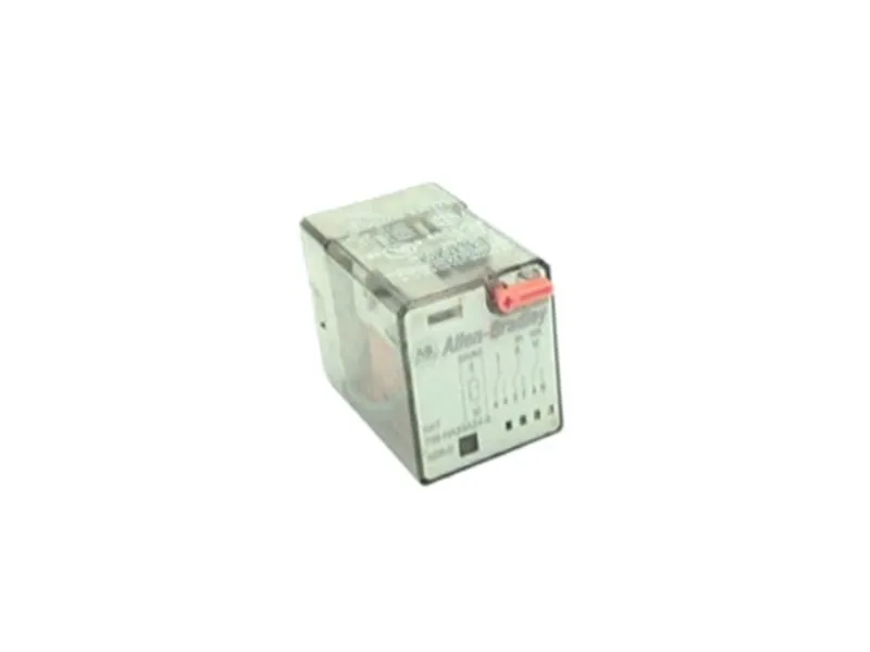 ALLEN BRADLEY 700-HA33A24-3繼電器/插座