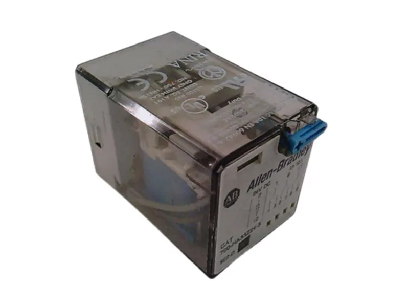 ALLEN BRADLEY 700-HA33Z24-3繼電器/插座