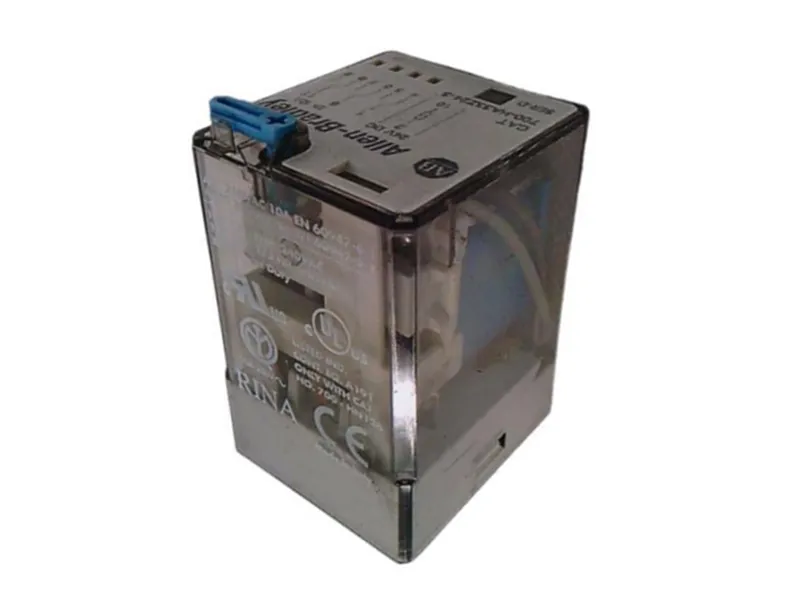 ALLEN BRADLEY 700-HA33Z24-3繼電器/插座