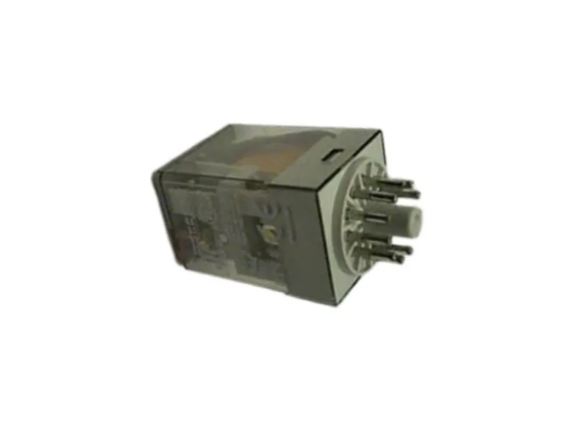 ALLEN BRADLEY 700-HAX3A1-3-4繼電器/插座