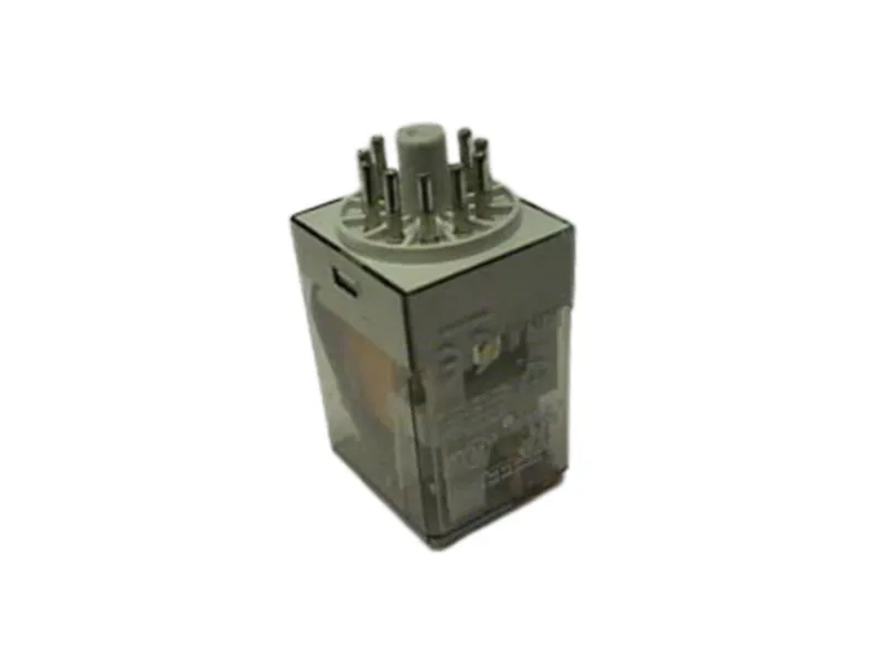 ALLEN BRADLEY 700-HAX3A1-3-4繼電器/插座