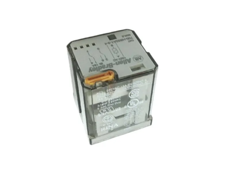 ALLEN BRADLEY 700-HB32A1-3-4繼電器/插座