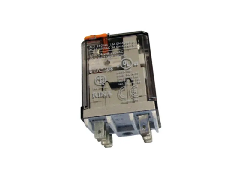 ALLEN BRADLEY 700-HB32A1-3-4繼電器/插座