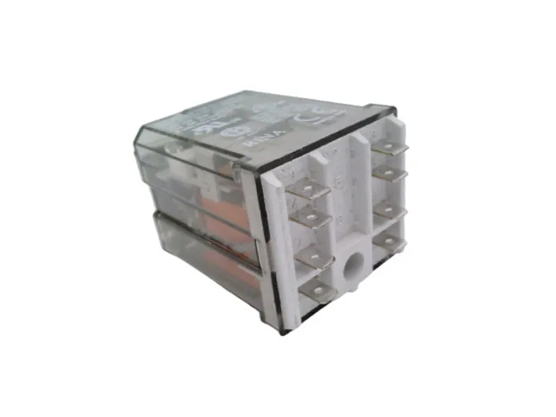 ALLEN BRADLEY 700-HB32A1-4繼電器/插座