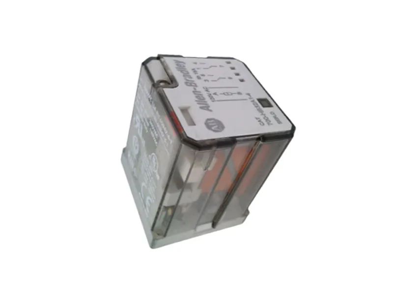 ALLEN BRADLEY 700-HB32A1-4繼電器/插座