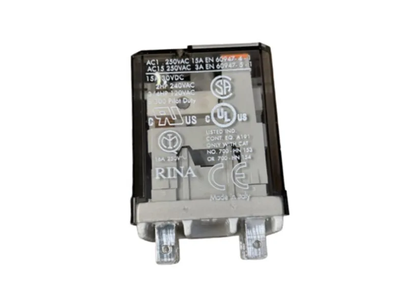 ALLEN BRADLEY 700-HB32A2繼電器/插座