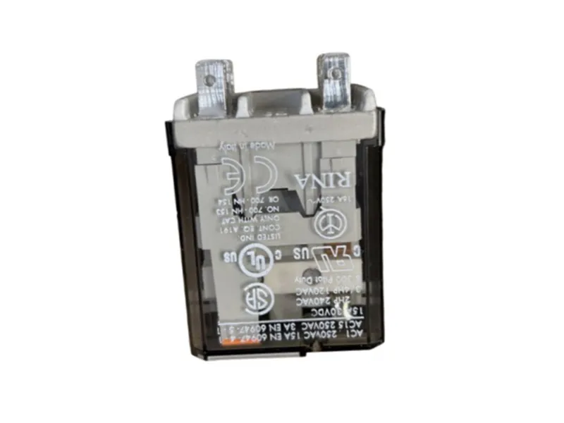 ALLEN BRADLEY 700-HB32A2繼電器/插座
