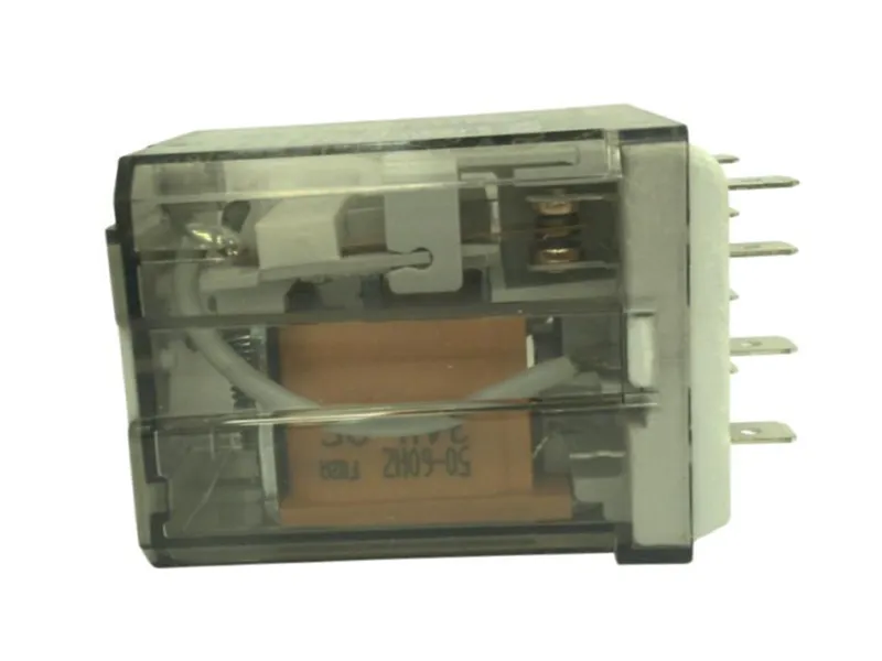 ALLEN BRADLEY 700-HB32A24繼電器/插座
