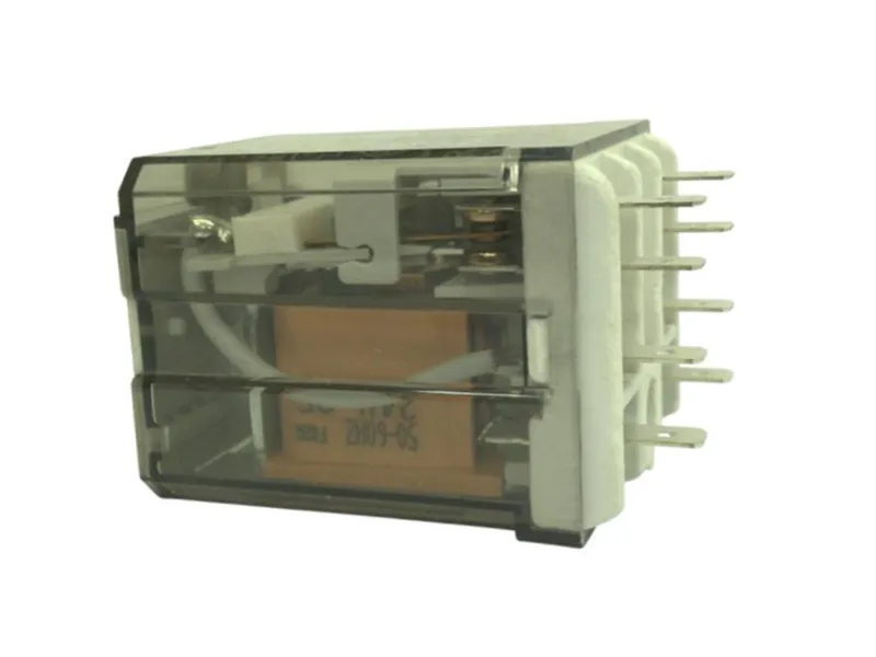 ALLEN BRADLEY 700-HB32A24繼電器/插座