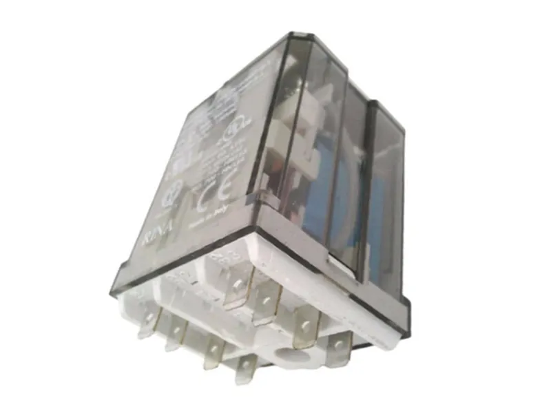 700-HB32Z24 Relay/Socket by ALLEN BRADLEY