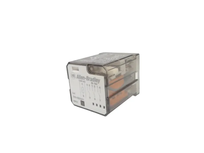 700-HB33A1 Relay/Socket by ALLEN BRADLEY