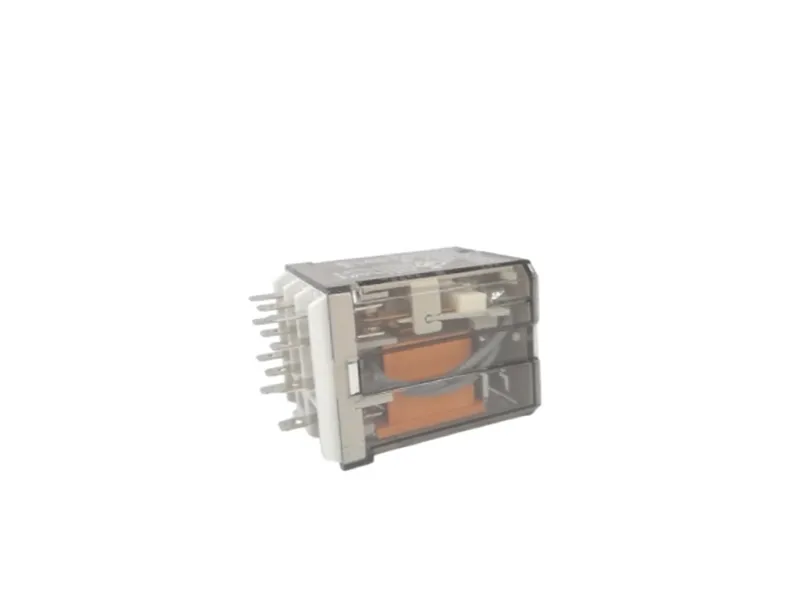 700-HB33A1 Relay/Socket by ALLEN BRADLEY