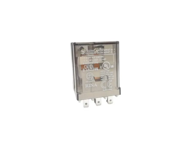 ALLEN BRADLEY 700-HB33A1 Relais/Sockel