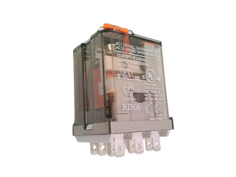 ALLEN BRADLEY 700-HB33A1-3-4繼電器/插座