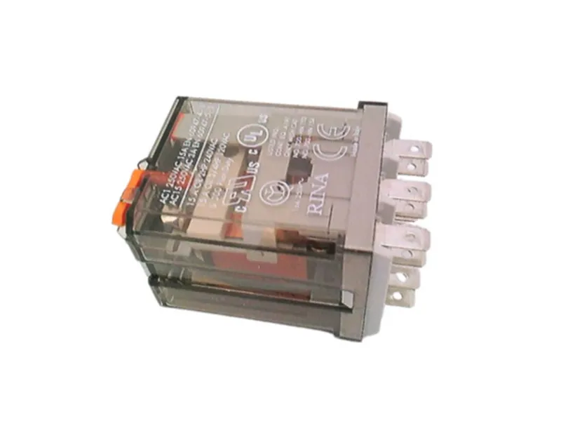 ALLEN BRADLEY 700-HB33A1-3-4繼電器/插座