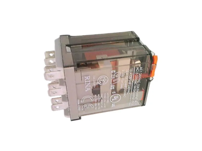 ALLEN BRADLEY 700-HB33A1-3-4繼電器/插座