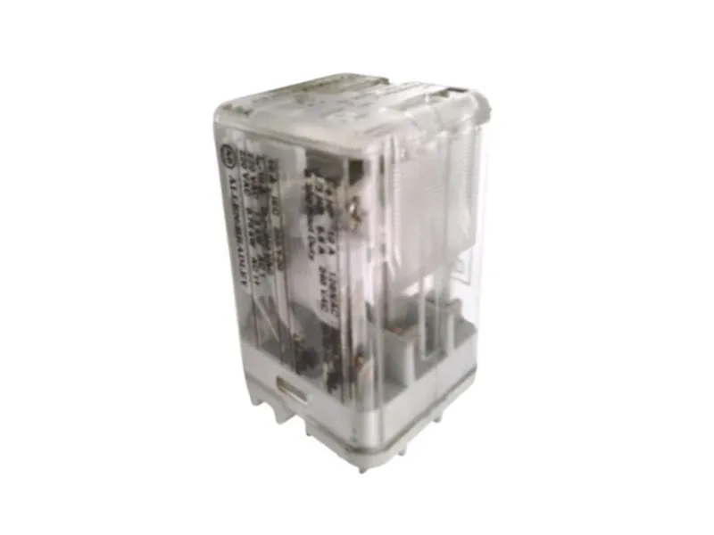 ALLEN BRADLEY 700-HB33A1-4繼電器/插座