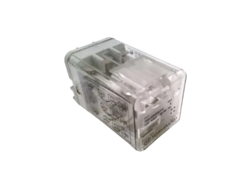 ALLEN BRADLEY 700-HB33A1-4繼電器/插座