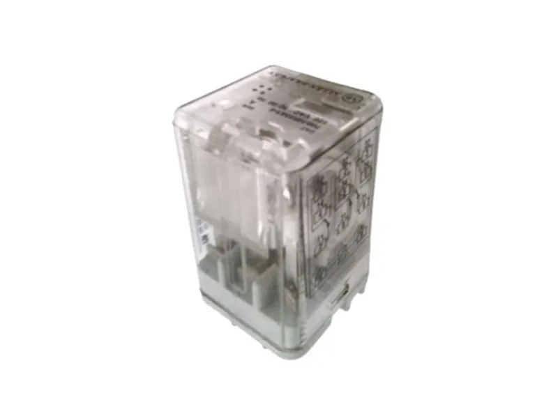 ALLEN BRADLEY 700-HB33A1-4繼電器/插座