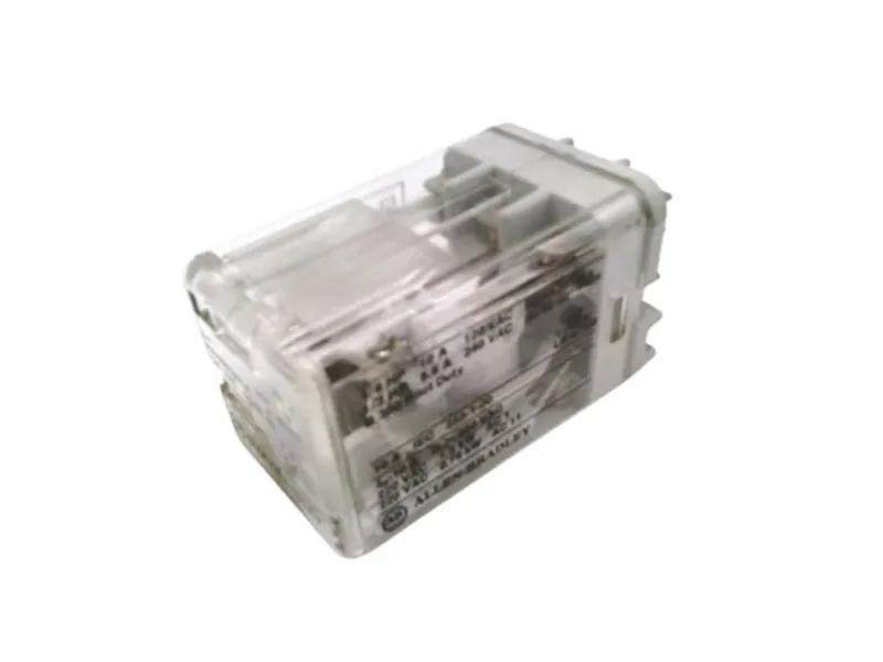 ALLEN BRADLEY 700-HB33A1-4繼電器/插座