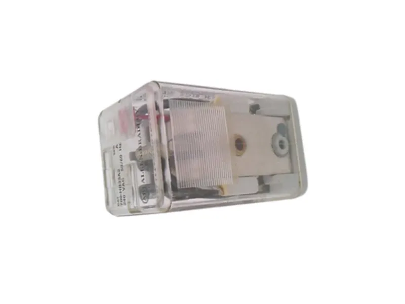 ALLEN BRADLEY 700-HB33A2繼電器/插座