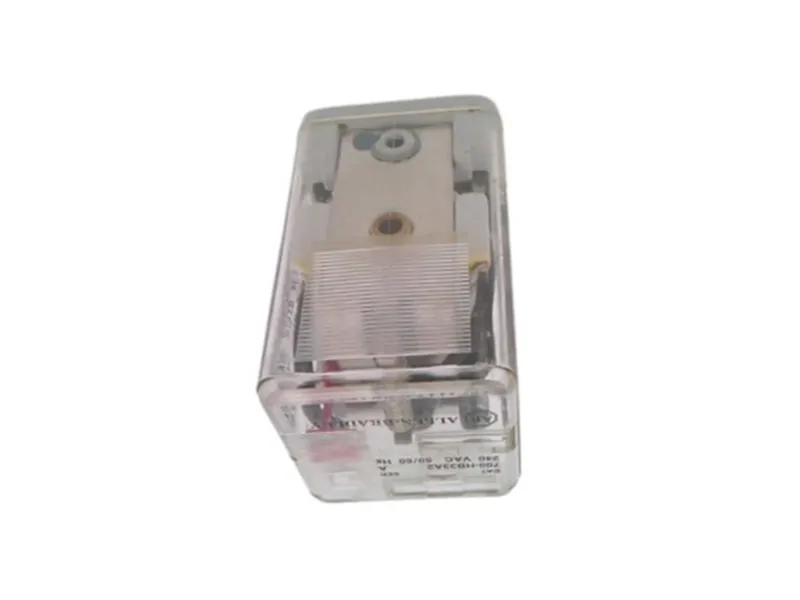 ALLEN BRADLEY 700-HB33A2繼電器/插座