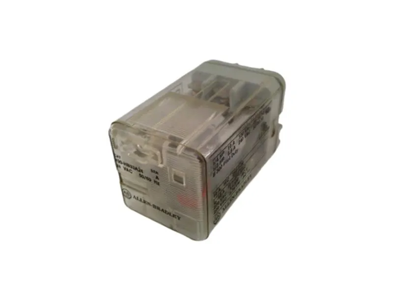 ALLEN BRADLEY 700-HB33A24繼電器/插座