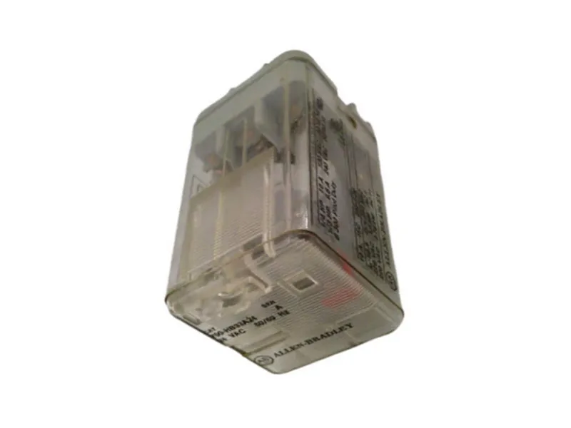 ALLEN BRADLEY 700-HB33A24繼電器/插座