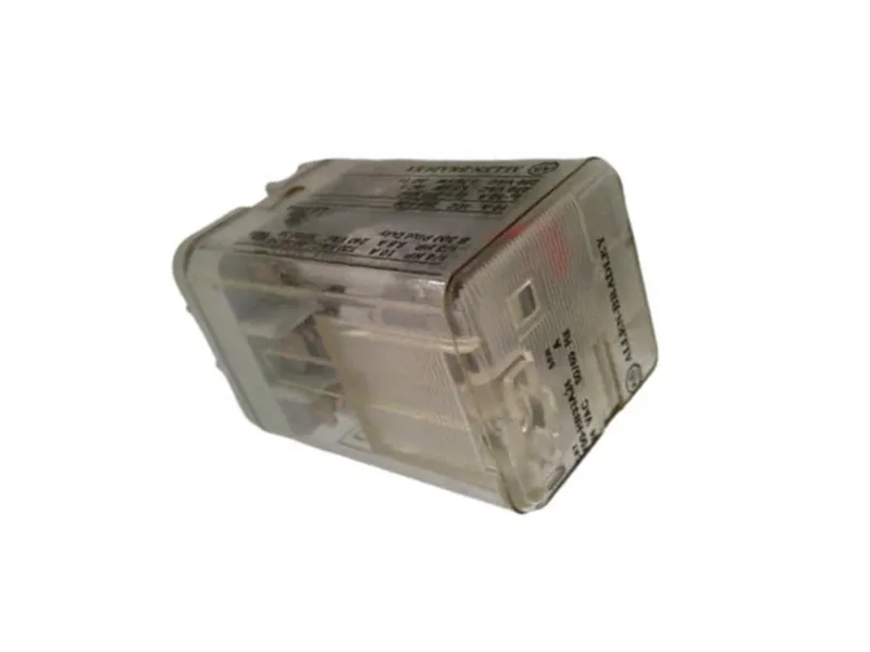 ALLEN BRADLEY 700-HB33A24繼電器/插座