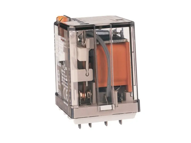 ALLEN BRADLEY 700-HB33Z24-3繼電器/插座