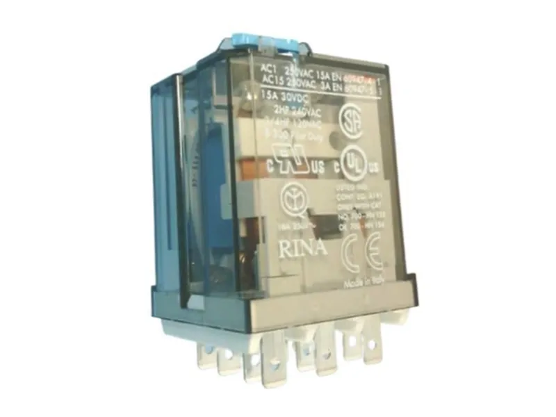 ALLEN BRADLEY 700-HB33Z24-3-4繼電器/插座