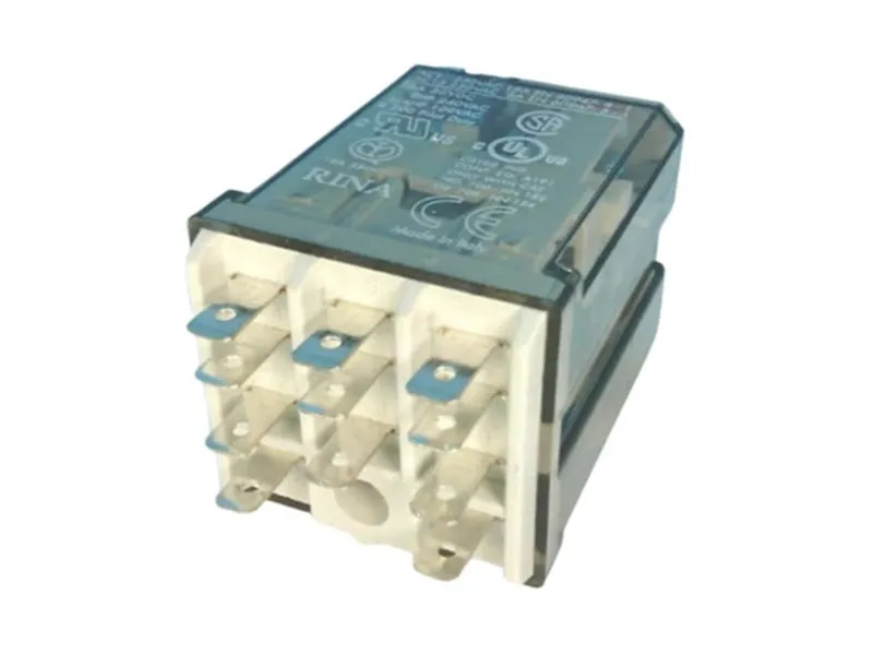 ALLEN BRADLEY 700-HB33Z24-3-4 リレー/ソケット