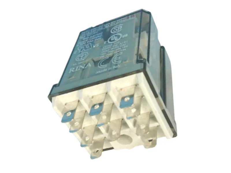 ALLEN BRADLEY 700-HB33Z24-3-4 リレー/ソケット