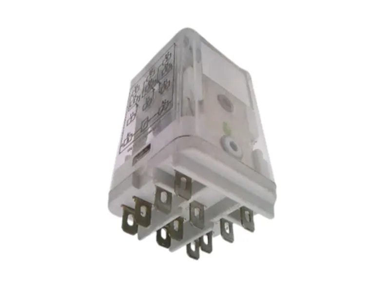 700-HB33Z24-4 Relay/Socket by ALLEN BRADLEY