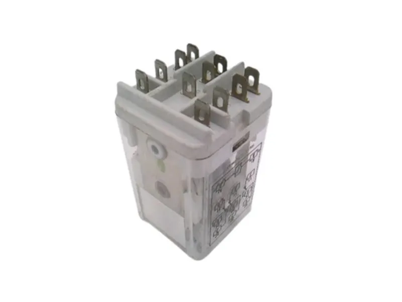ALLEN BRADLEY 700-HB33Z24-4 Relais/Socket