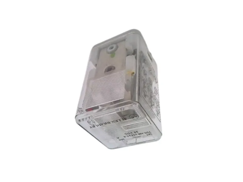 ALLEN BRADLEY 700-HB33Z24-4 Relais/Socket