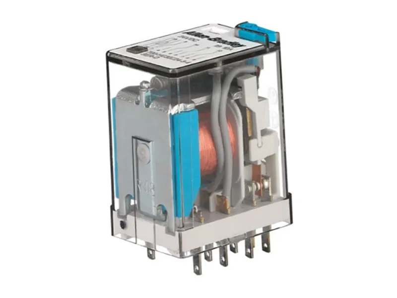 ALLEN BRADLEY 700-HC14A24繼電器/插座