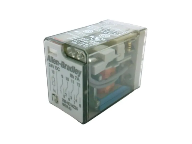 ALLEN BRADLEY 700-HC14Z24繼電器/插座
