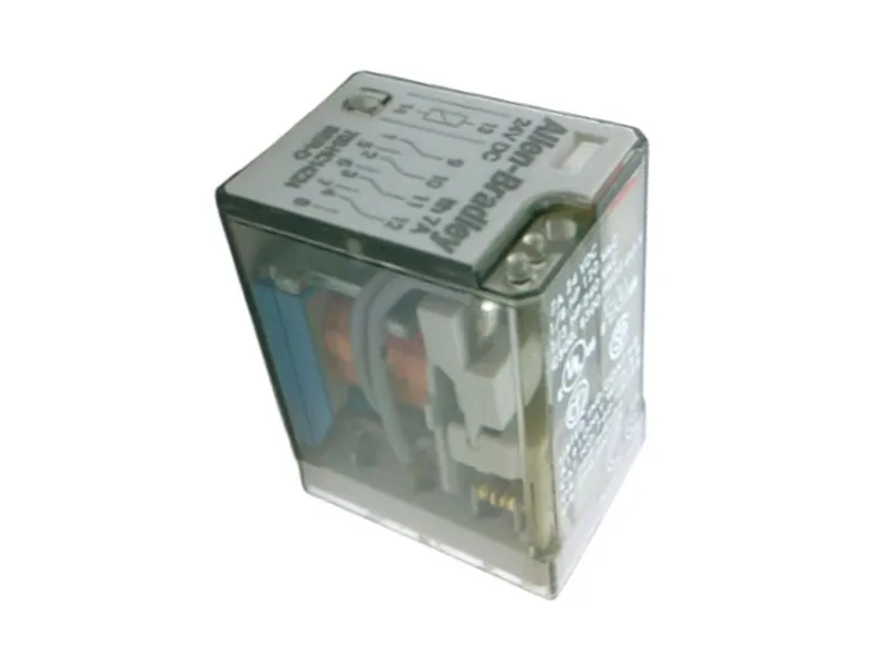 Przekaźnik/Gniazdo ALLEN BRADLEY 700-HC14Z24
