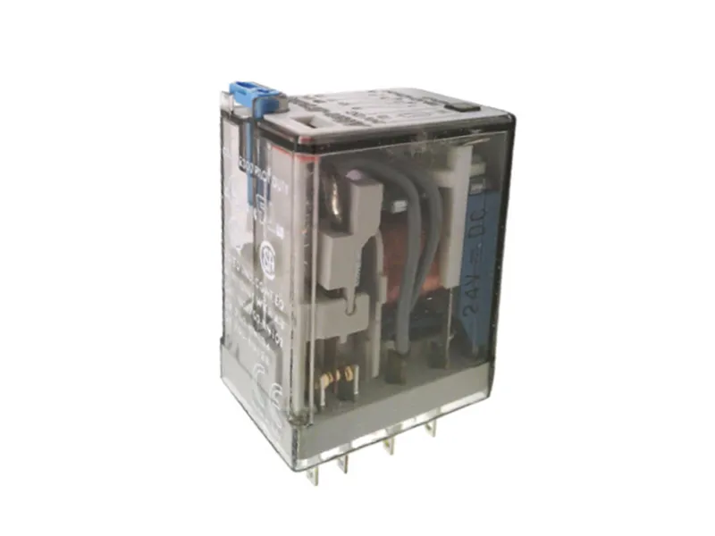ALLEN BRADLEY 700-HC14Z24-3-4繼電器/插座