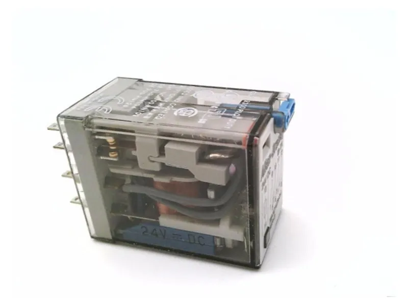 ALLEN BRADLEY 700-HC14Z24-3-4繼電器/插座