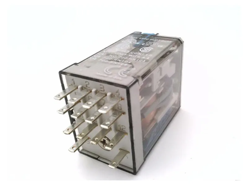 ALLEN BRADLEY 700-HC14Z24-3-4繼電器/插座