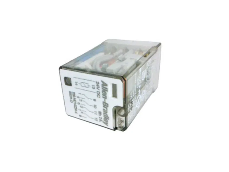 ALLEN BRADLEY 700-HC14Z24-4繼電器/插座