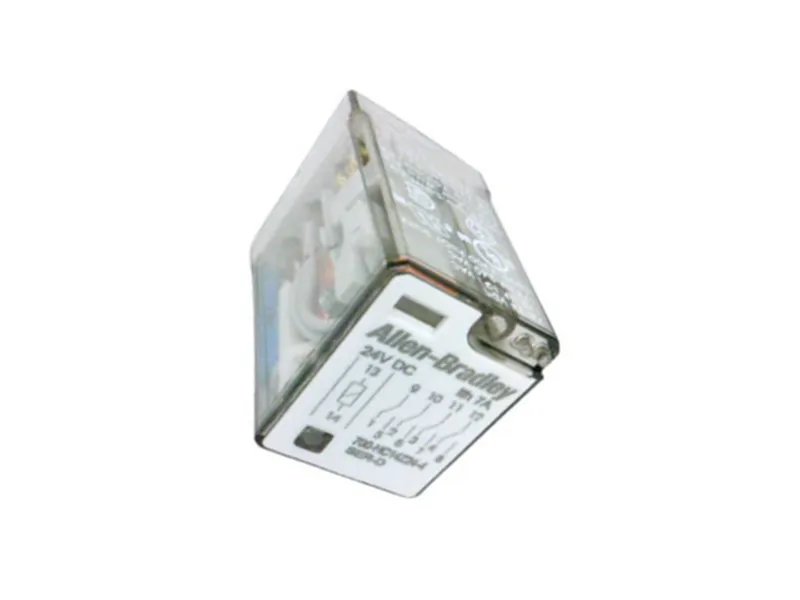 ALLEN BRADLEY 700-HC14Z24-4繼電器/插座