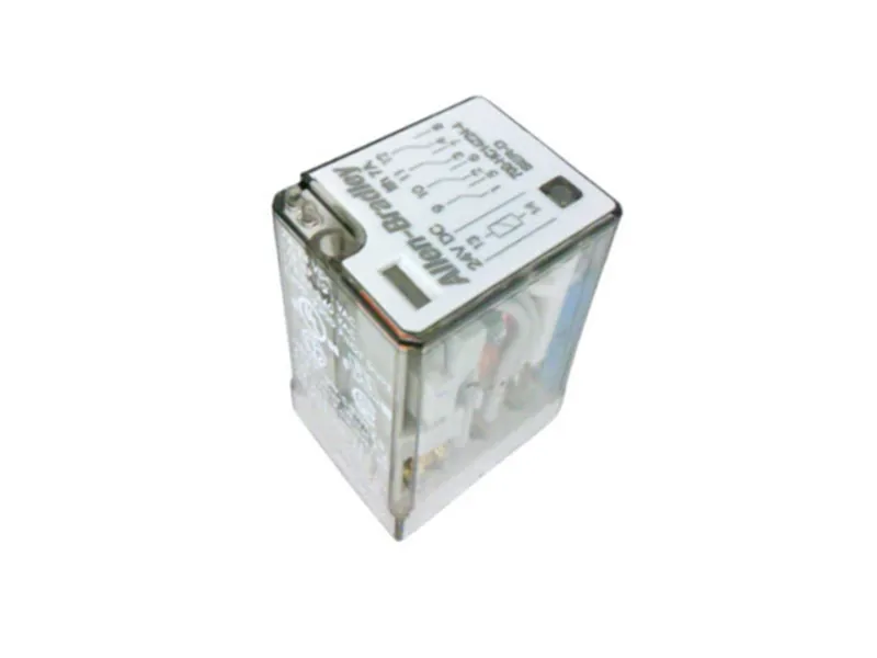 ALLEN BRADLEY 700-HC14Z24-4繼電器/插座