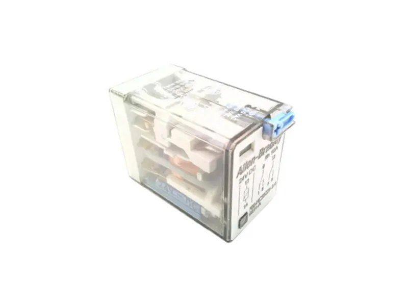 ALLEN BRADLEY 700-HC22Z24-3-4繼電器/插座