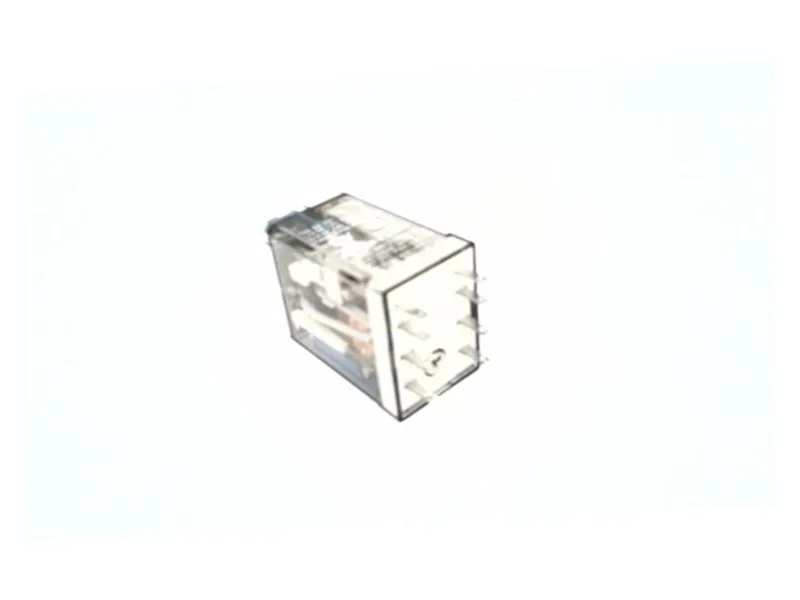 ALLEN BRADLEY 700-HC22Z24-3-4繼電器/插座