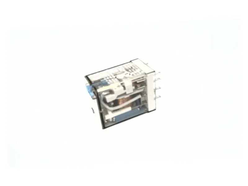 ALLEN BRADLEY 700-HC22Z24-3-4繼電器/插座