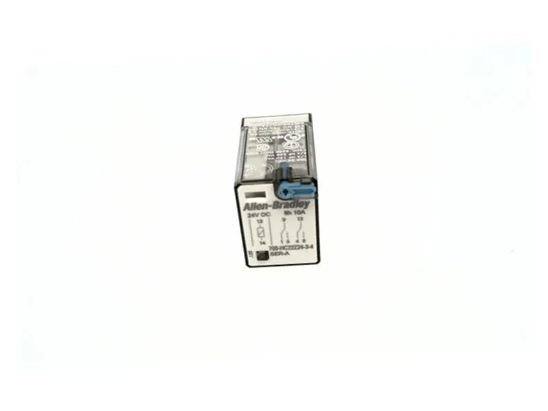ALLEN BRADLEY 700-HC22Z24-3-4繼電器/插座